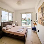 Garden Ayia Napa