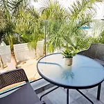 Garden Vilă Ayia Napa