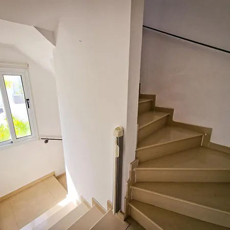 Villa Garden Agia Napa