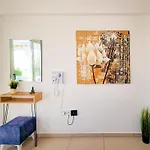 Garden Villa