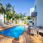 Garden Ayia Napa