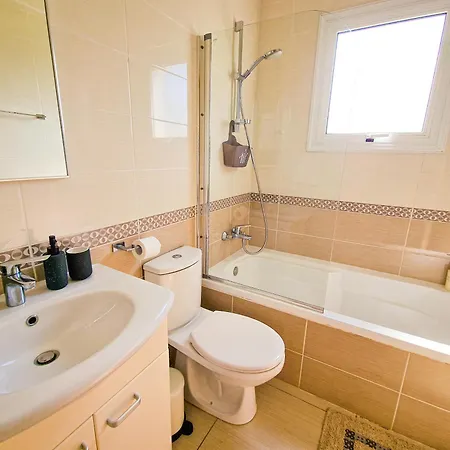 Villa Garden Ayia Napa