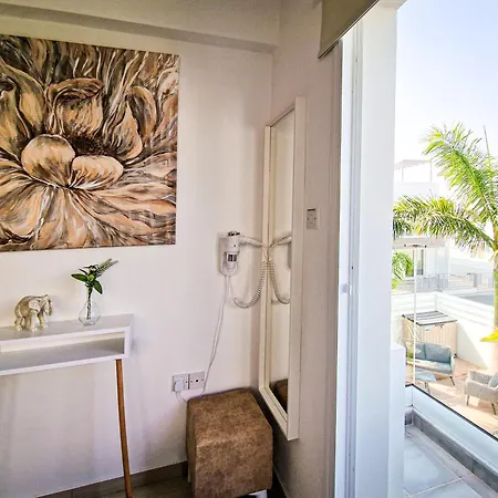 Garden Villa Ayia Napa