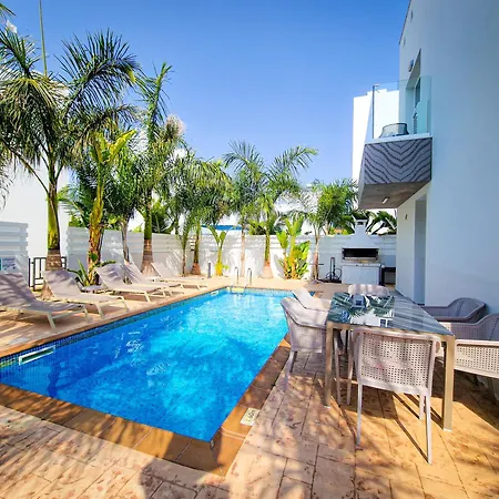 Garden Ayia Napa