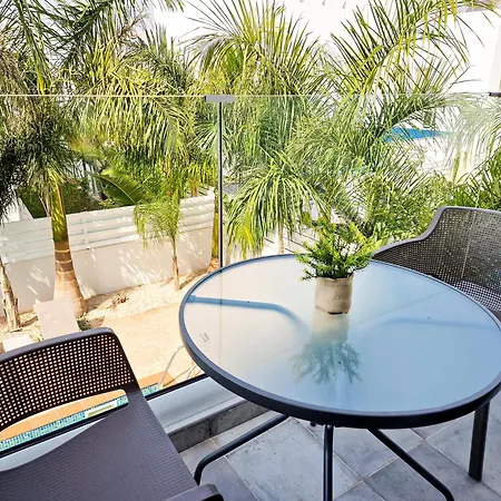 Garden Villa Ayia Napa