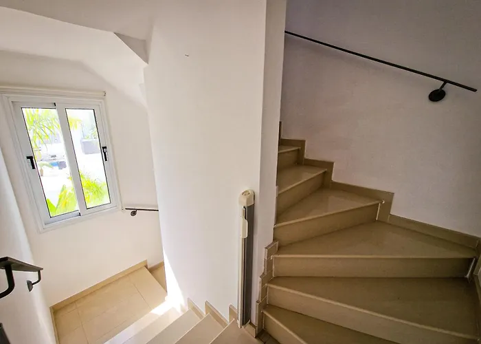 Villa Garden Agia Napa